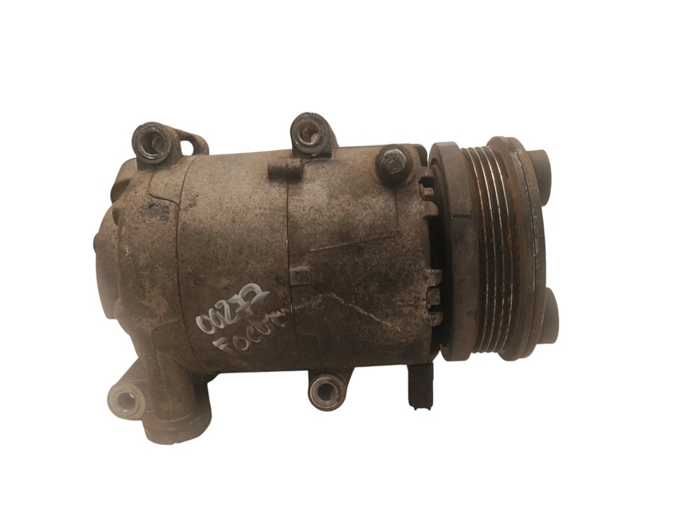 Compresor aire acondicionado Ford Focus (CAP)