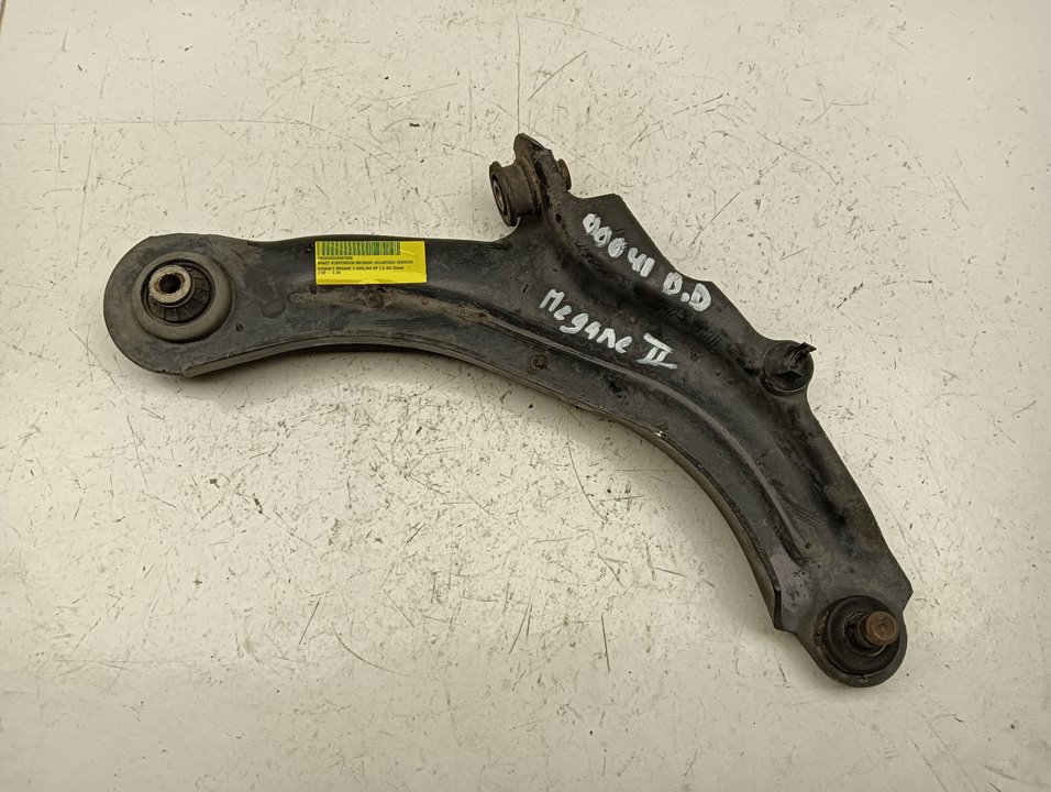 Brazo suspensión Renault Megane II