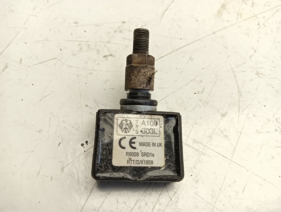 Sensor Peugeot 607 (S1)