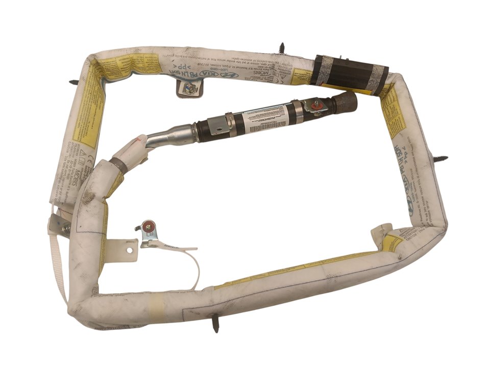 Airbag cortina Hyundai I20 (PB)
