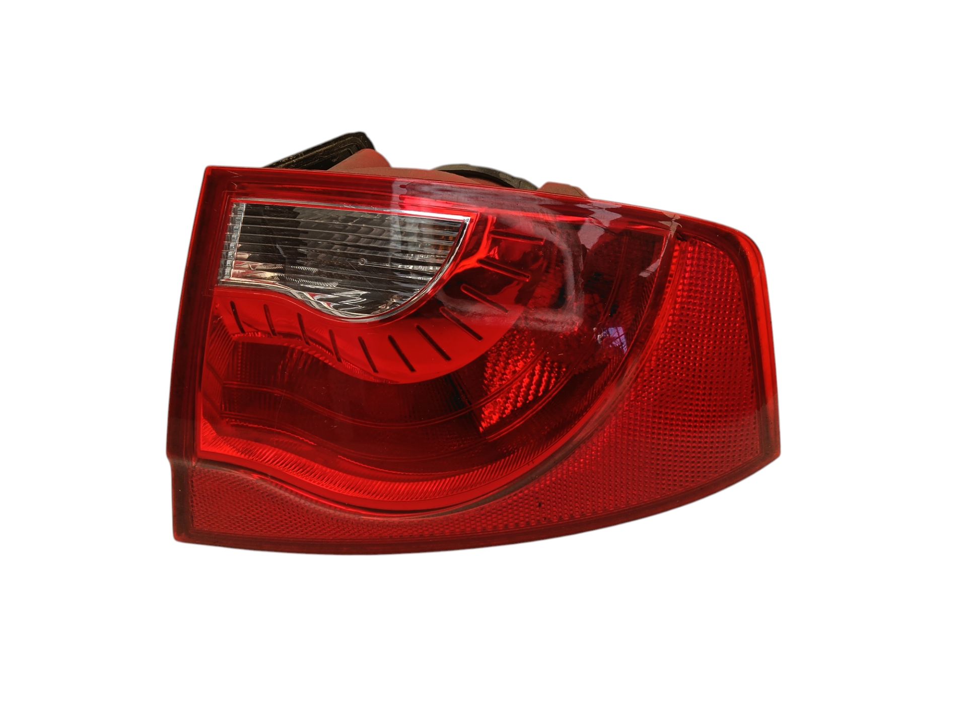 Piloto SEAT Exeo (3R2)