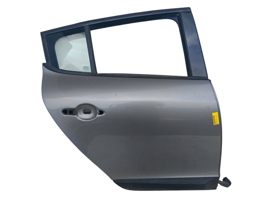 Puerta Renault Megane III