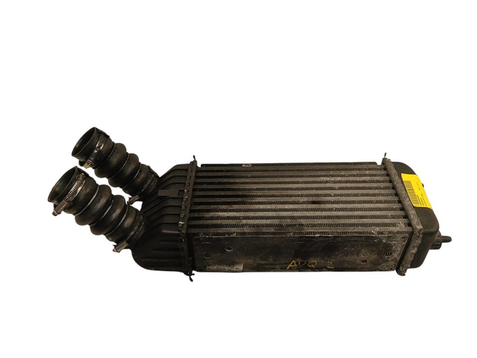 Intercooler Peugeot 207 CC Cabrio-Coupe