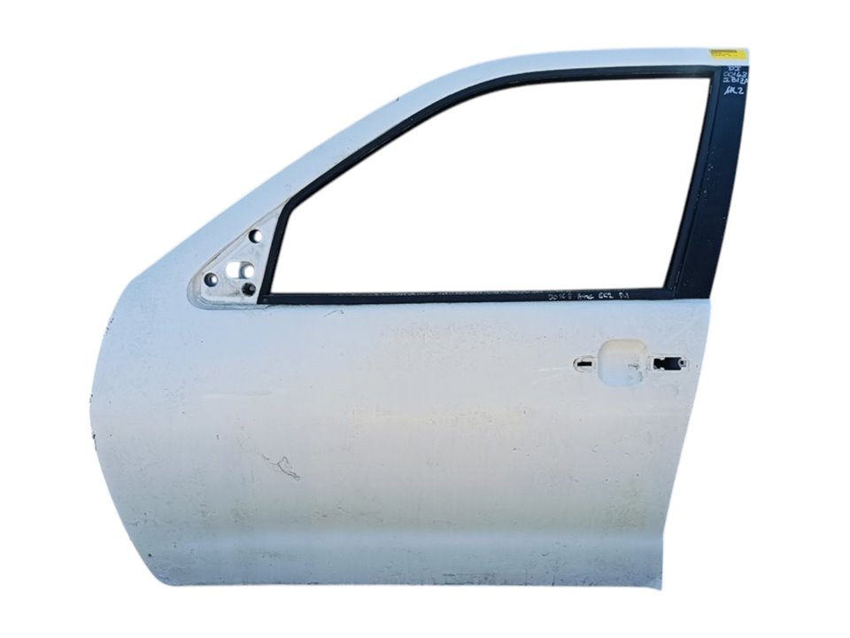Puerta SEAT Ibiza (6K1)