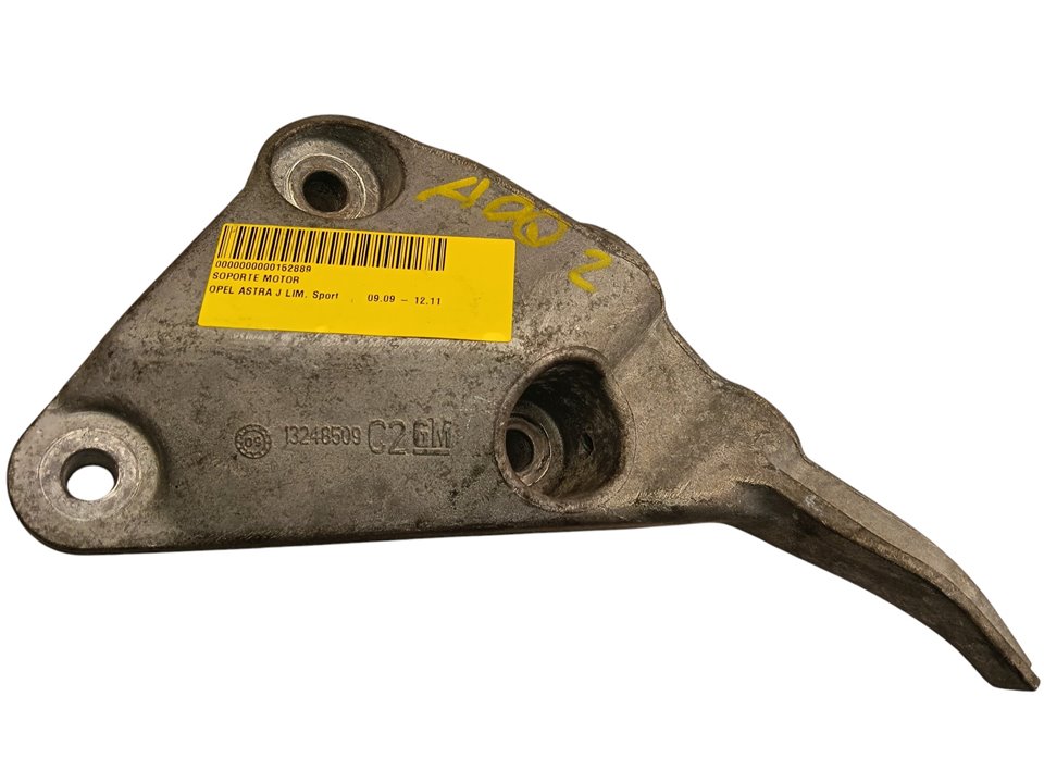 Soporte motor Opel Astra J