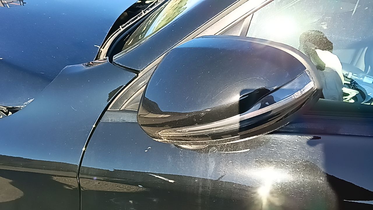 Retrovisor Mercedes-Benz GLC (BM 253)
