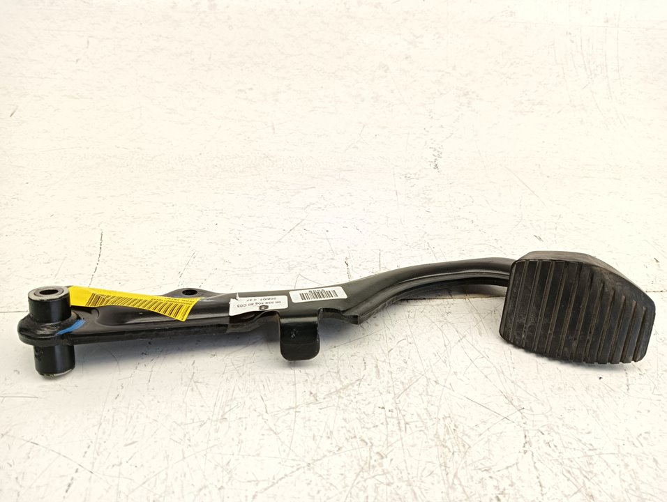 Pedal freno Citroën C4