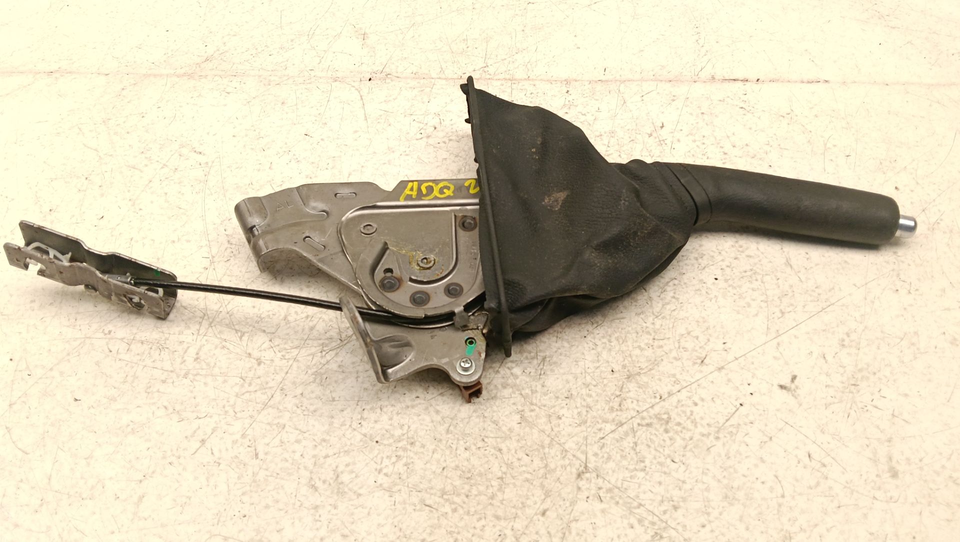 Palanca freno Toyota Auris (E18)