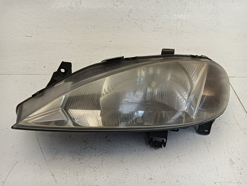 Faro Renault Megane I (BA0)