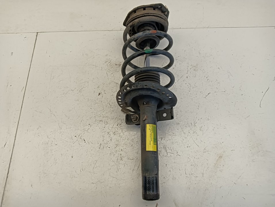 Amortiguador Renault Megane II