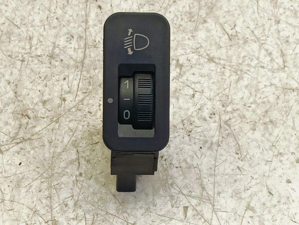 Mando luces Peugeot 206