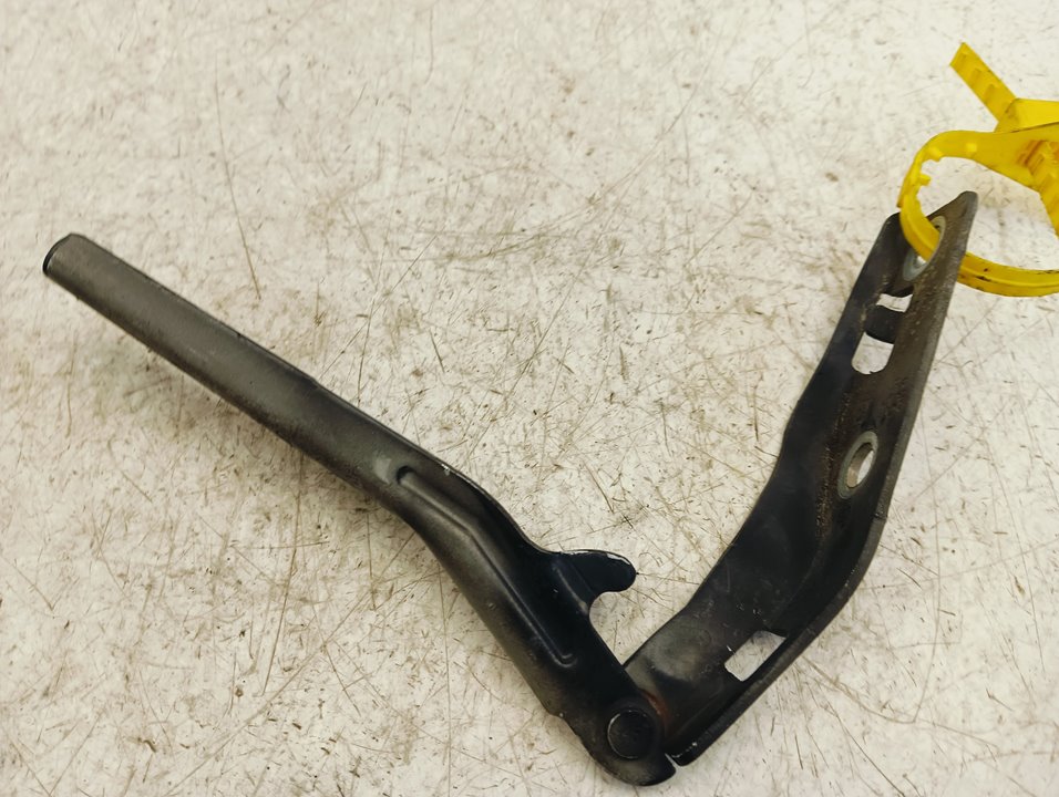 Bisagra capó Peugeot 206