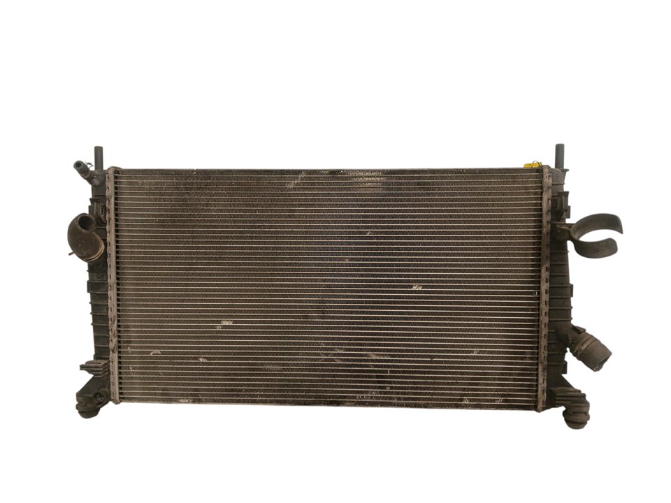 Radiador agua Ford Focus Sportbreak (CB4)