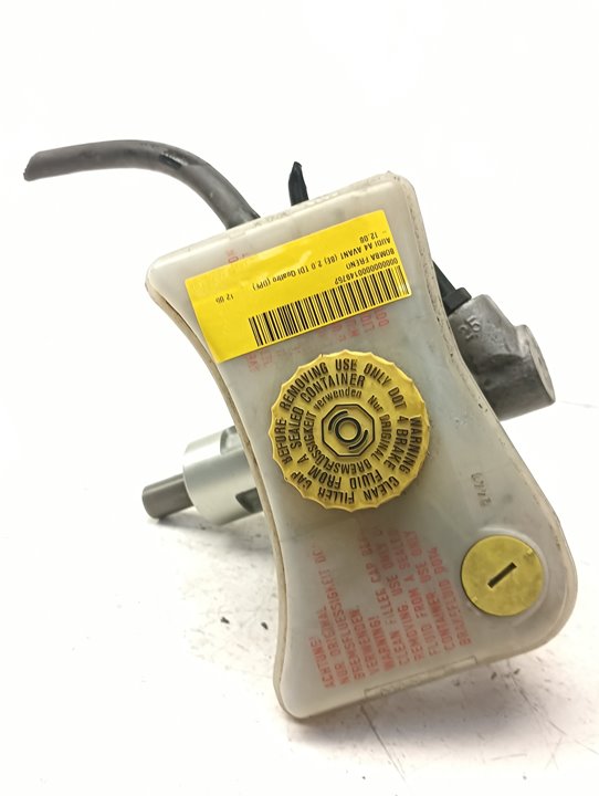 Bomba freno Audi A4 (8E)