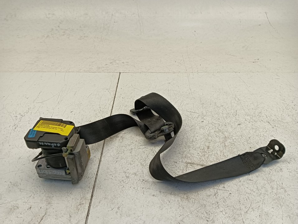 Cinturón seguridad Škoda Octavia (1U2)