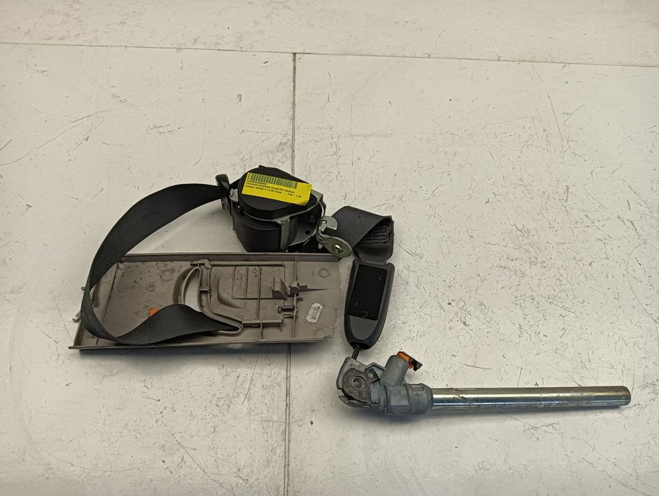 Cinturón seguridad Renault Scenic II (JM)