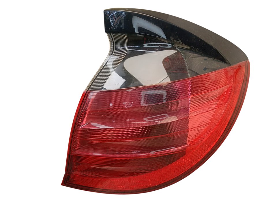 Piloto Mercedes-Benz C Sportcoupe (BM 203)
