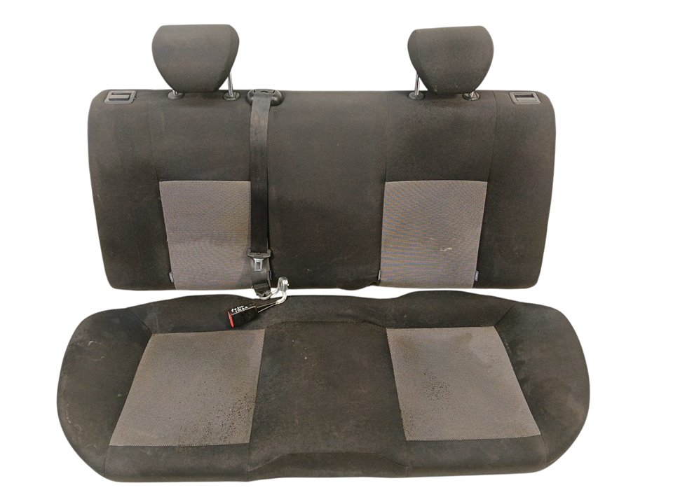 Asientos traseros SEAT Ibiza (6P1)