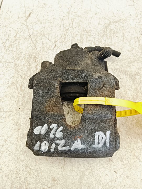 Pinza de freno SEAT Ibiza (6L1)