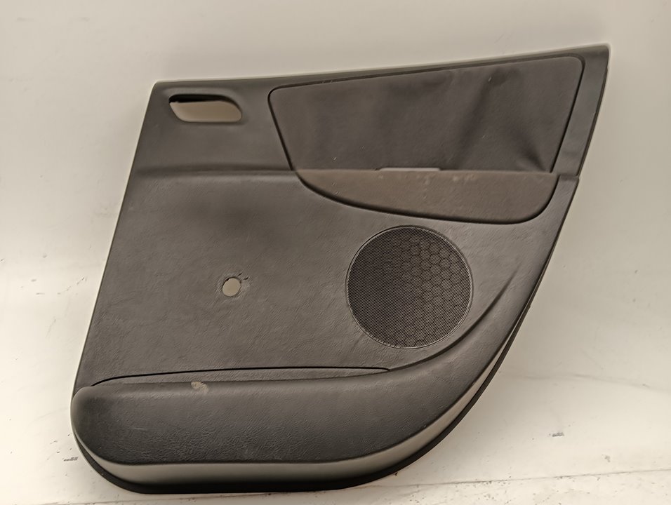 Guarnecido puerta Peugeot 207