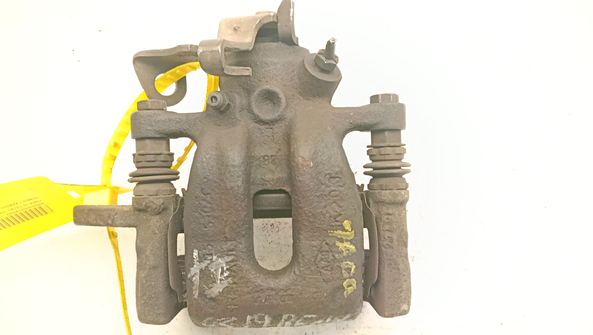 Pinza de freno Renault Kangoo II (F/KW0)