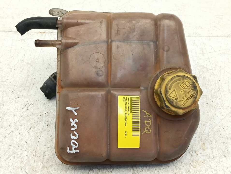Depósito expansión Ford Focus (CAK)