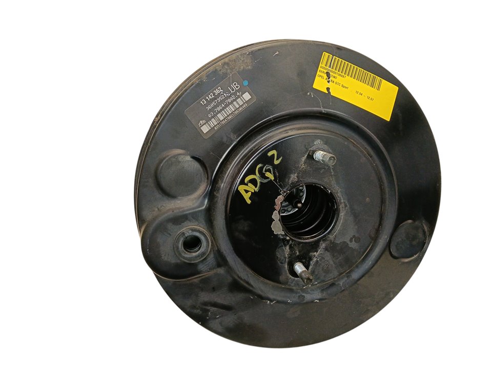 Servofreno Opel Astra H GTC