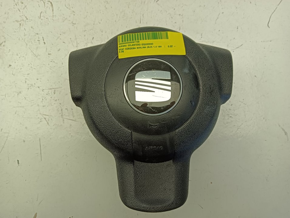 Airbag SEAT Cordoba (6L2)