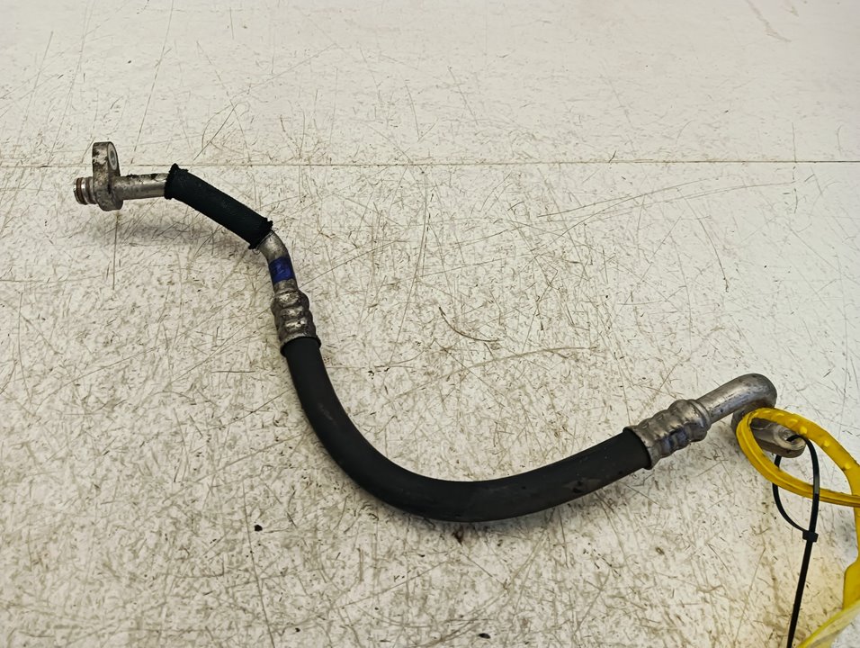 Tubos aire acondicionado Citroën C4