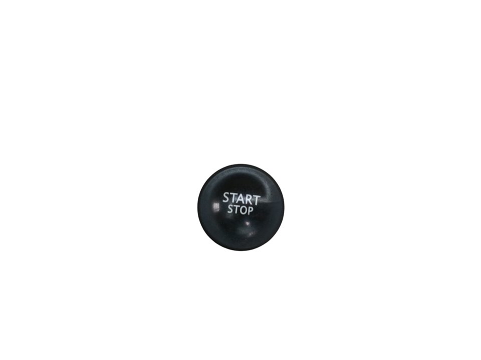 Mando start/ stop Renault Scenic II (JM)