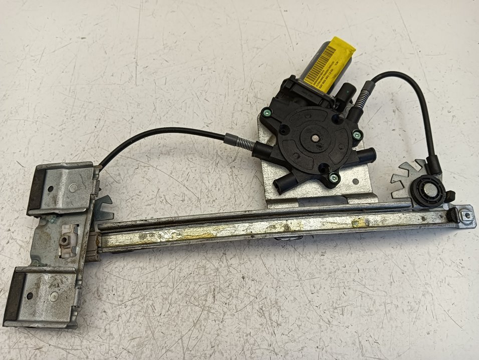 Elevalunas SEAT Ibiza (6K1)