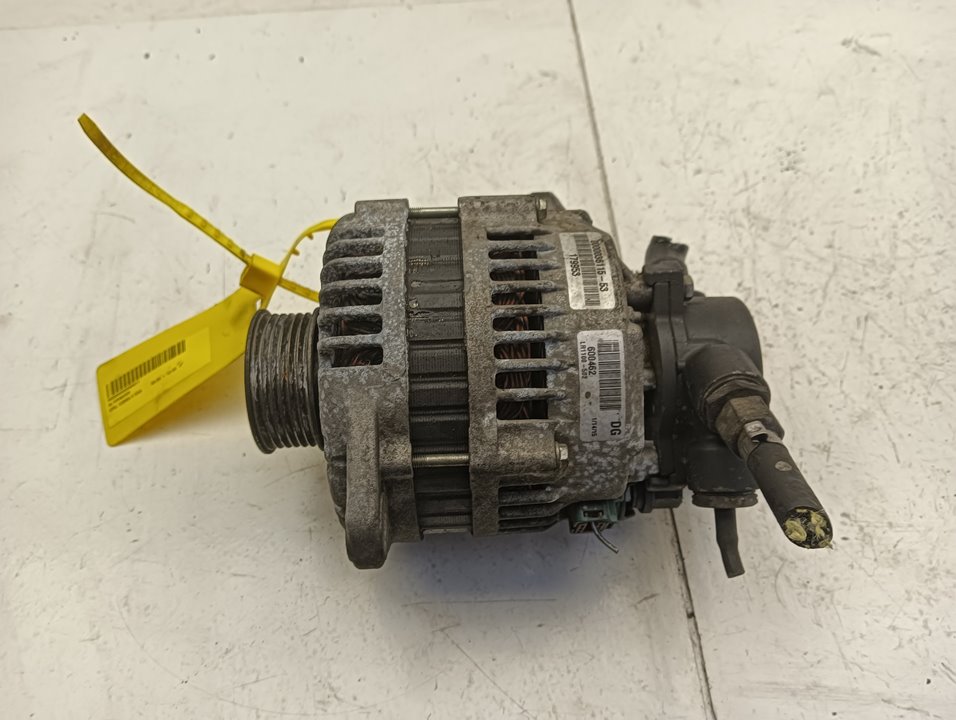 Alternador Opel Corsa C