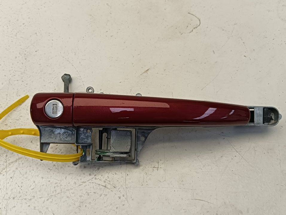 Maneta Peugeot 207