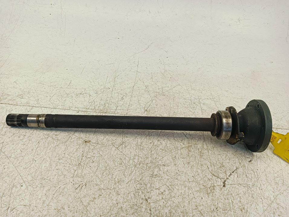 Transmisión Alfa Romeo 156 (116)