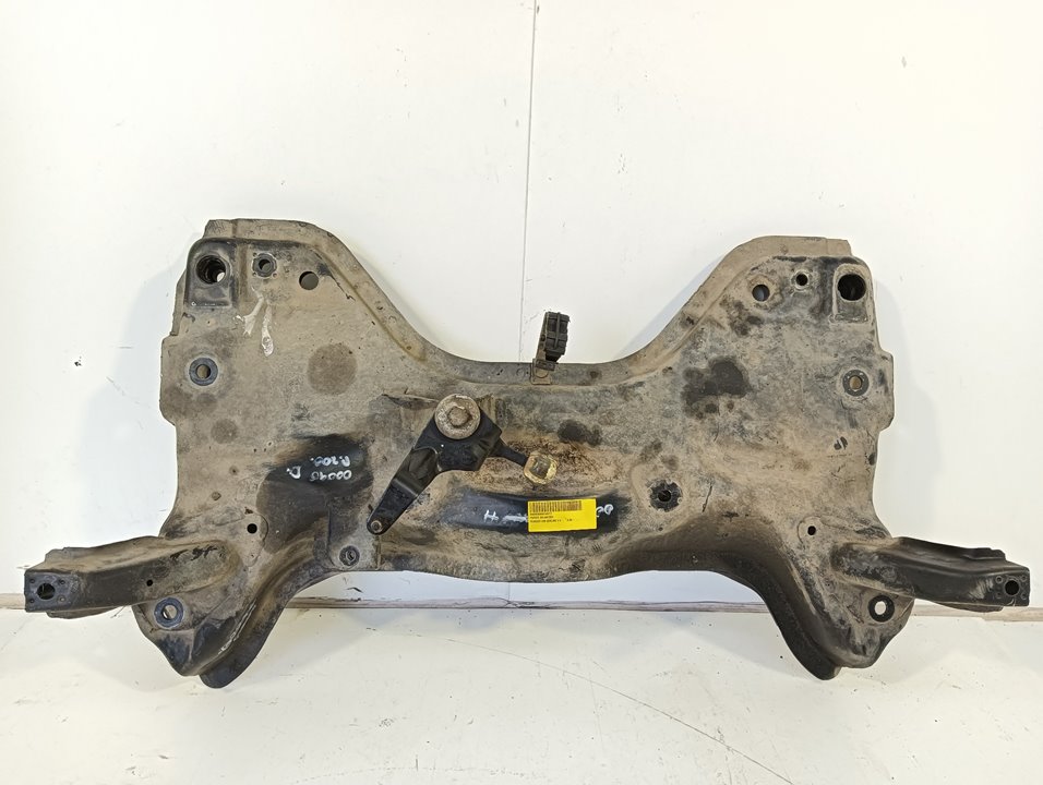 Puente Peugeot 206