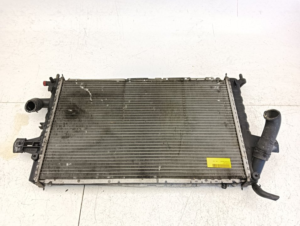 Radiador agua Opel Astra G