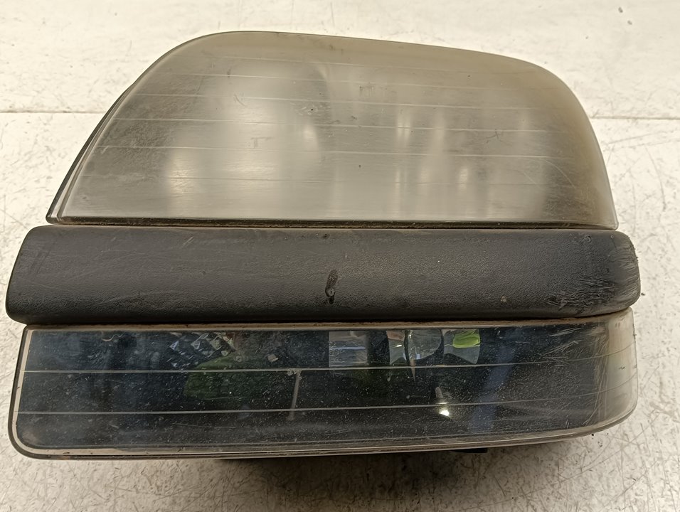 Faro Fiat I Doblo Cargo (223)