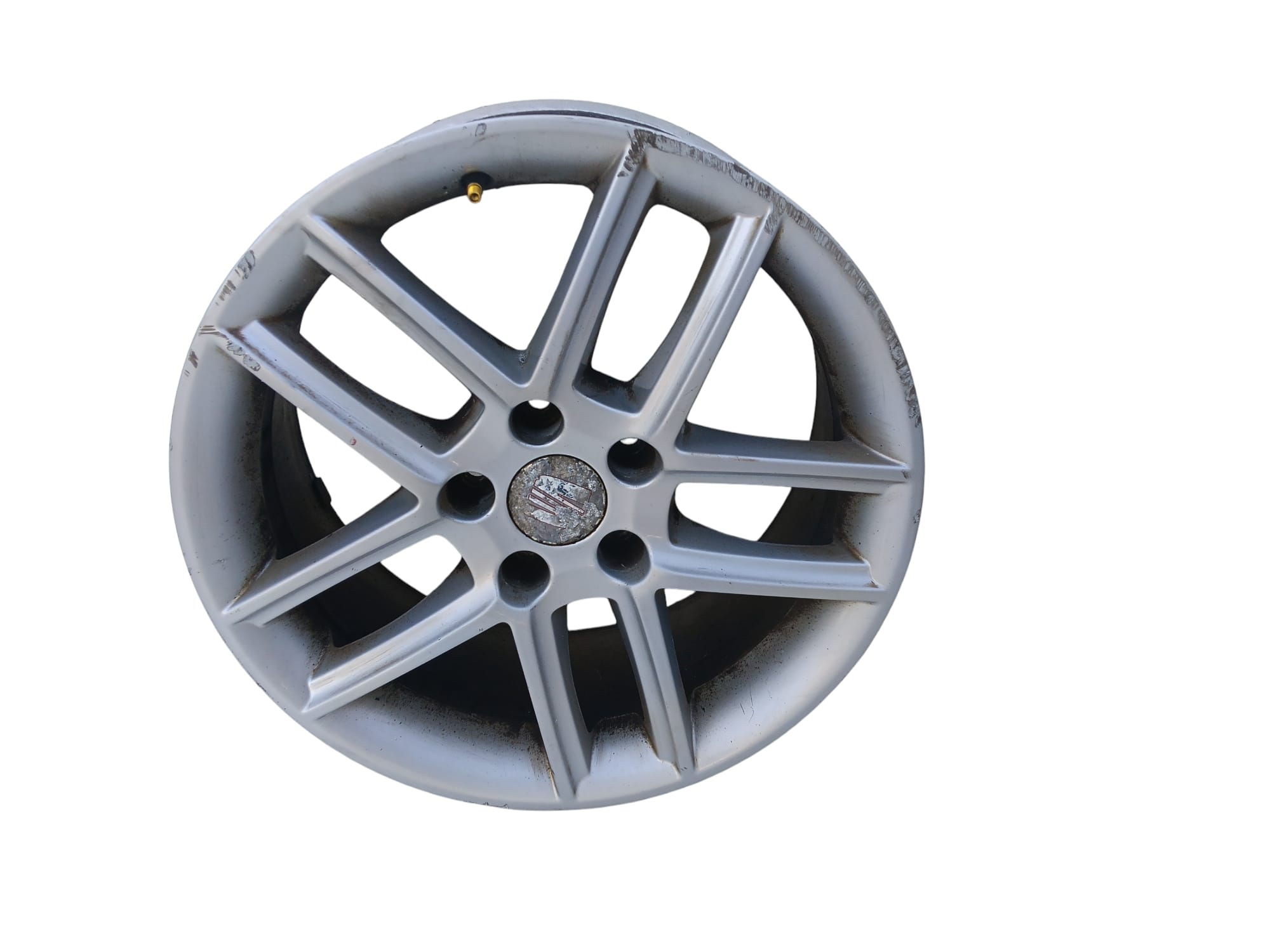 Llanta SEAT Exeo (3R2)