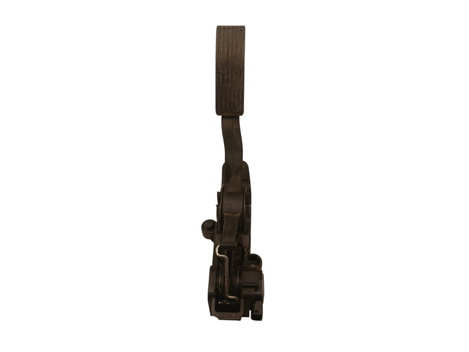 Pedal acelerador Mercedes-Benz A (BM 169)