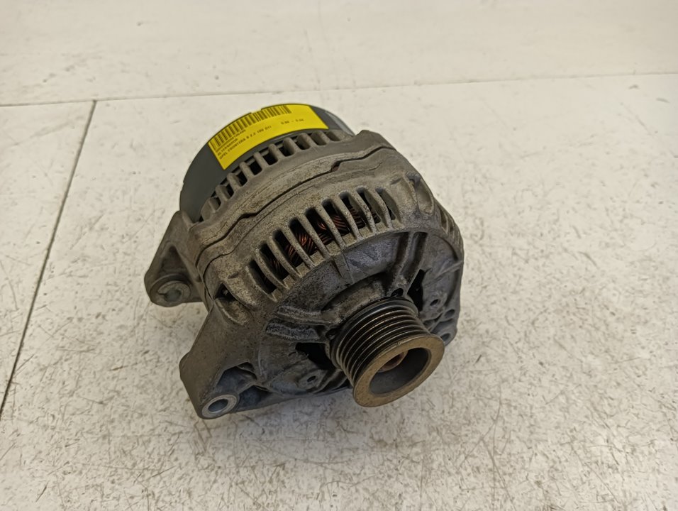 Alternador Opel Frontera B