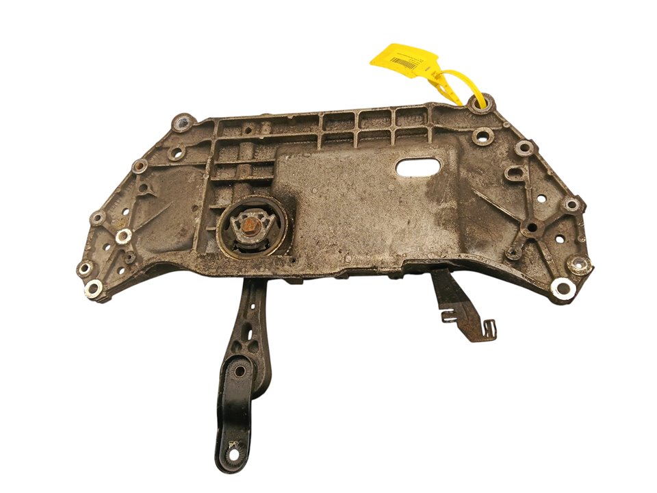 Puente SEAT Altea XL (5P5)