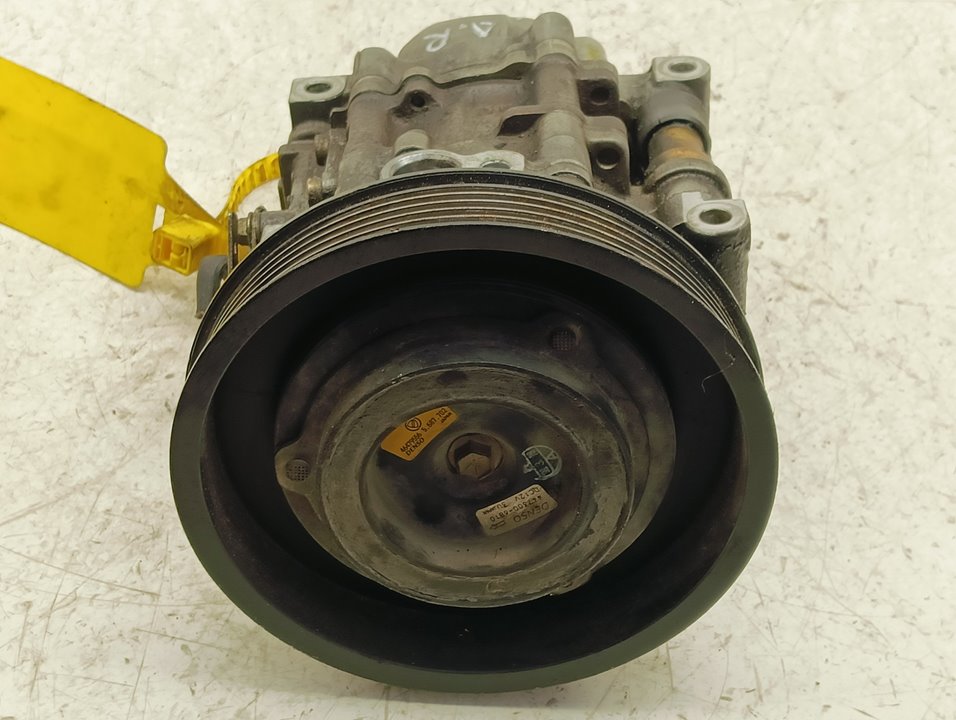 Compresor aire acondicionado Alfa Romeo 156 (116)
