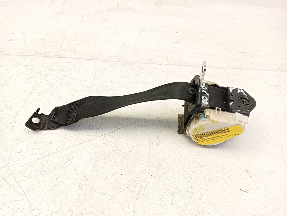 Cinturón seguridad BMW 5 (E60)