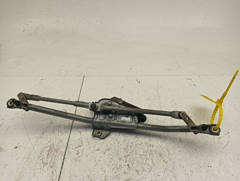 Motor limpia Audi A6 (4B2)