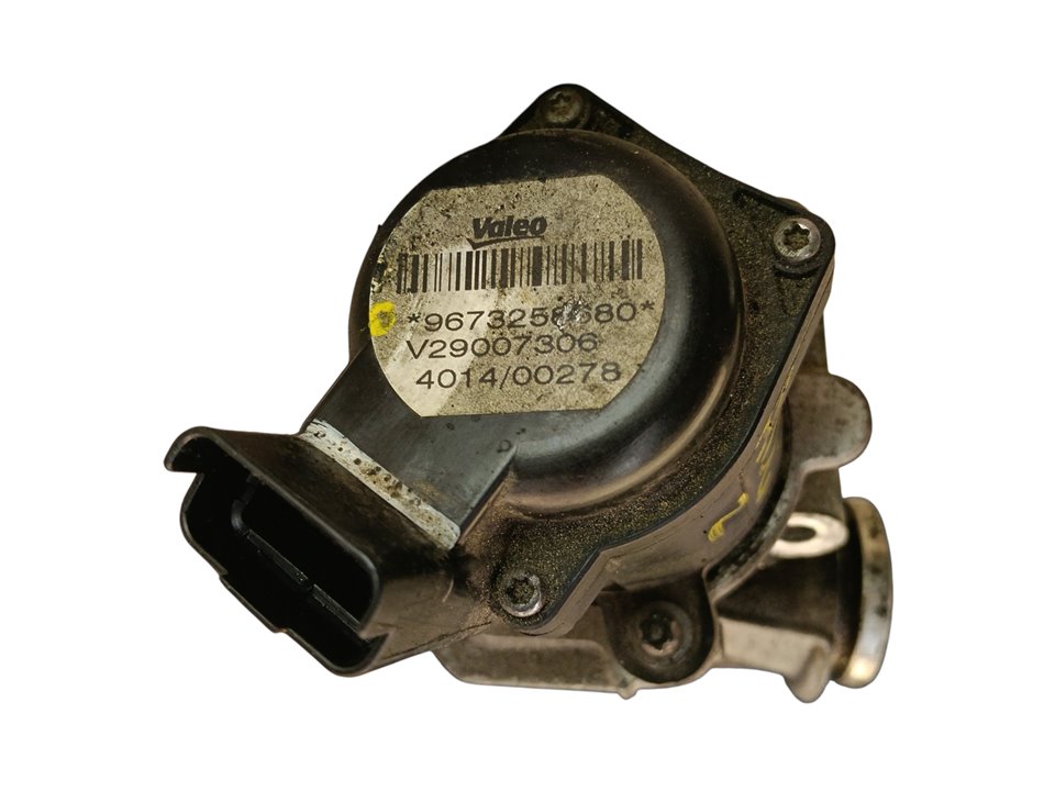 Válvula egr Ford Fiesta (CBK)