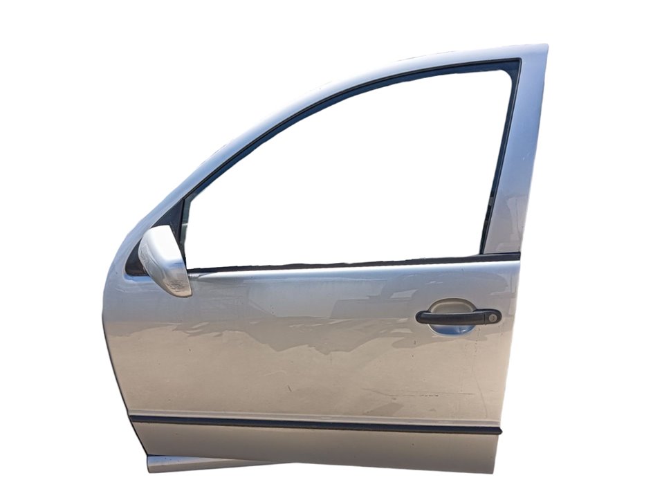 Puerta Škoda Fabia (6Y2/6Y3)