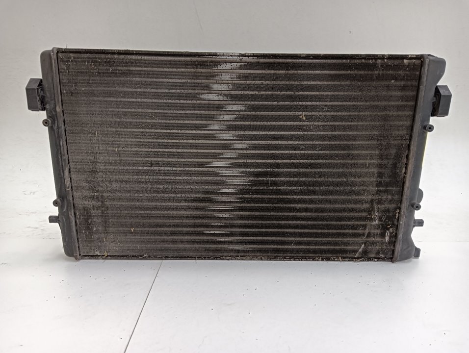 Radiador agua SEAT Leon (1M1)