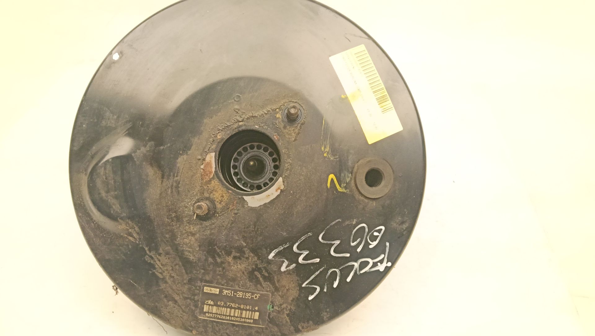 Servofreno Ford Focus (CAP)