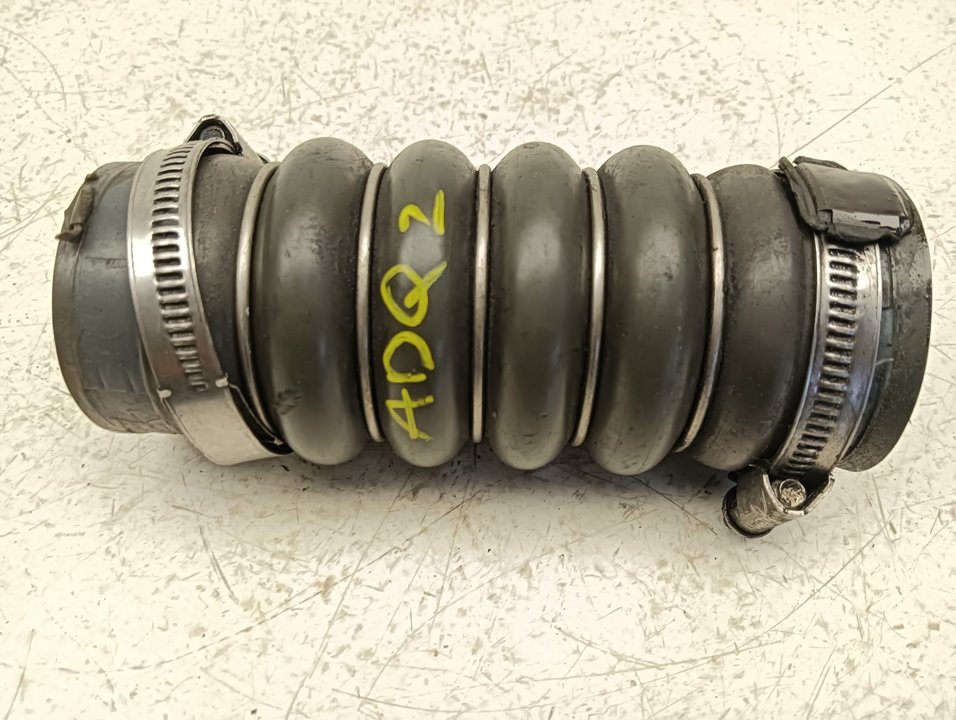 Tubo presión turbocompresor Peugeot 207