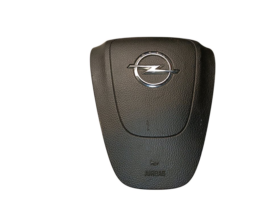 Airbag Opel Insignia